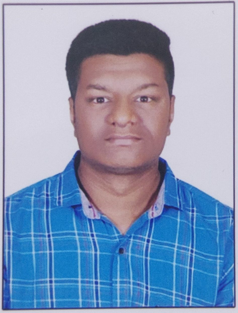 PERAVALI NIKHIL