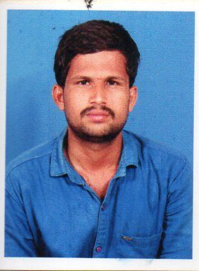 CHARUGUNDLA DATHATHREYA