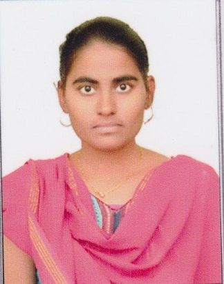 KOMANUTHALA VASANTHI