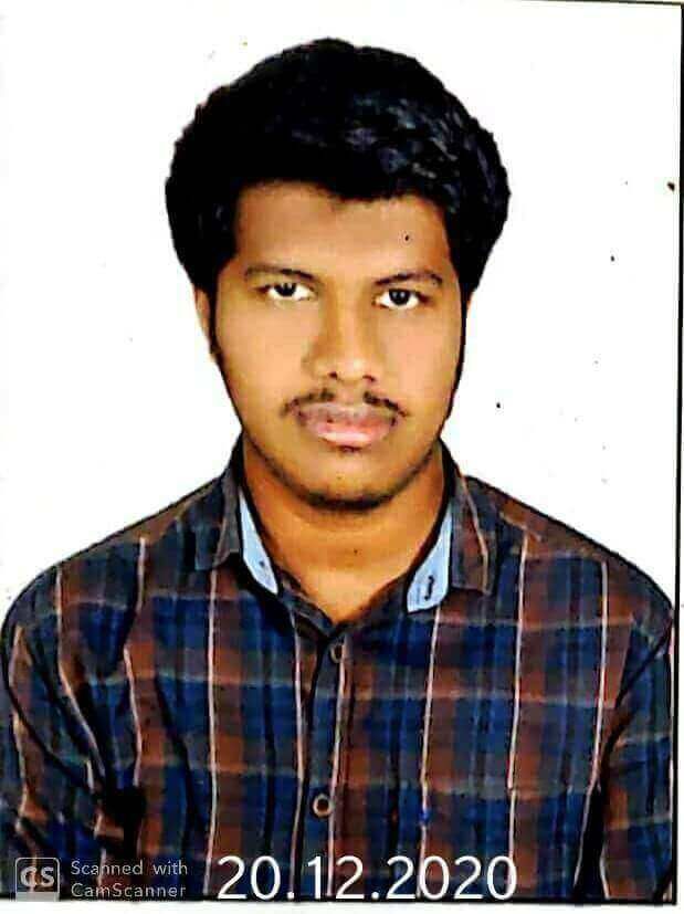PATAPANCHALA ARUN KUMAR