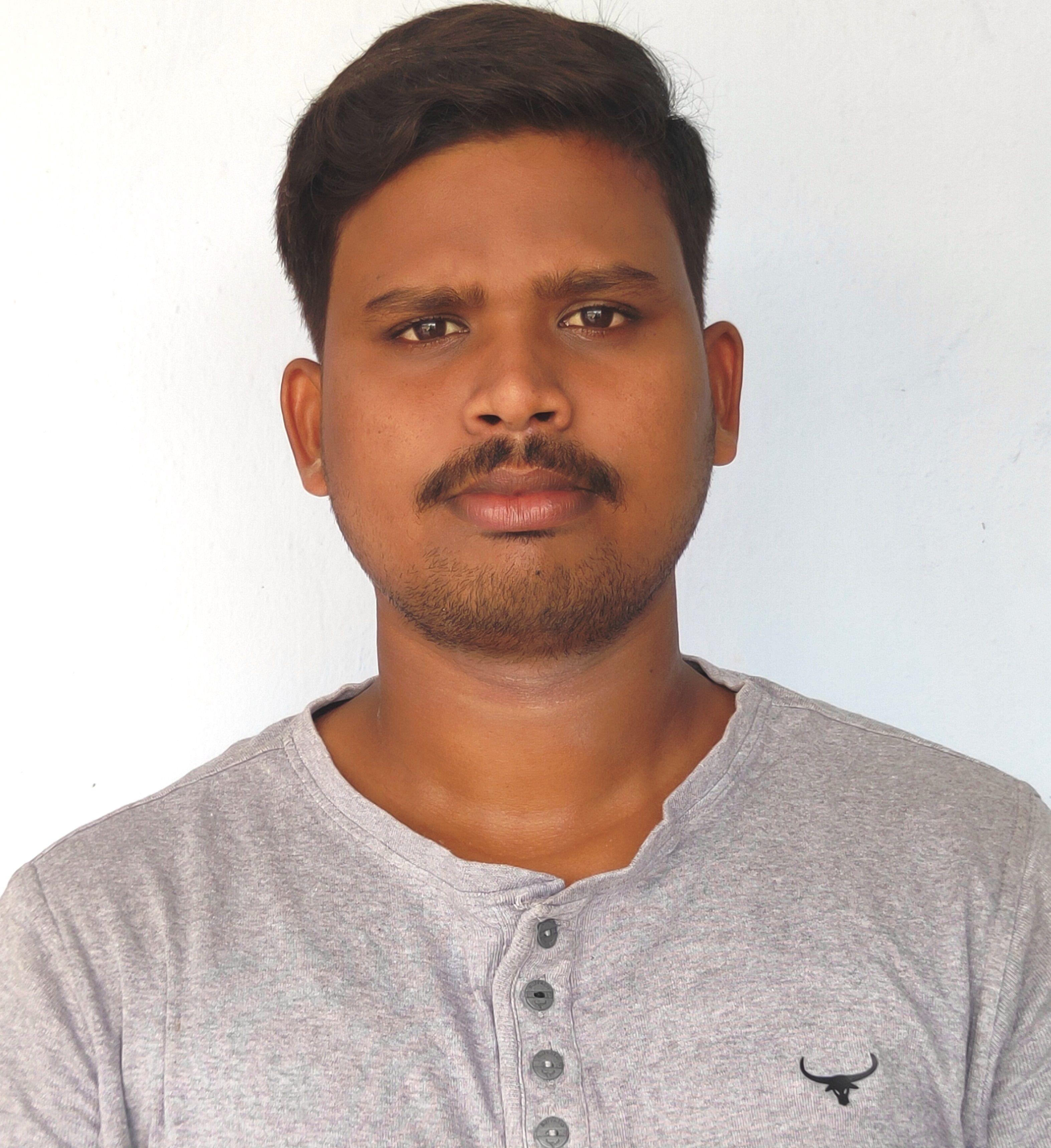 RAGUTHU PRUDVI RAJ