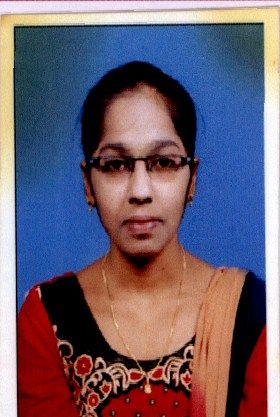 MATCHA SAI NAVEENA