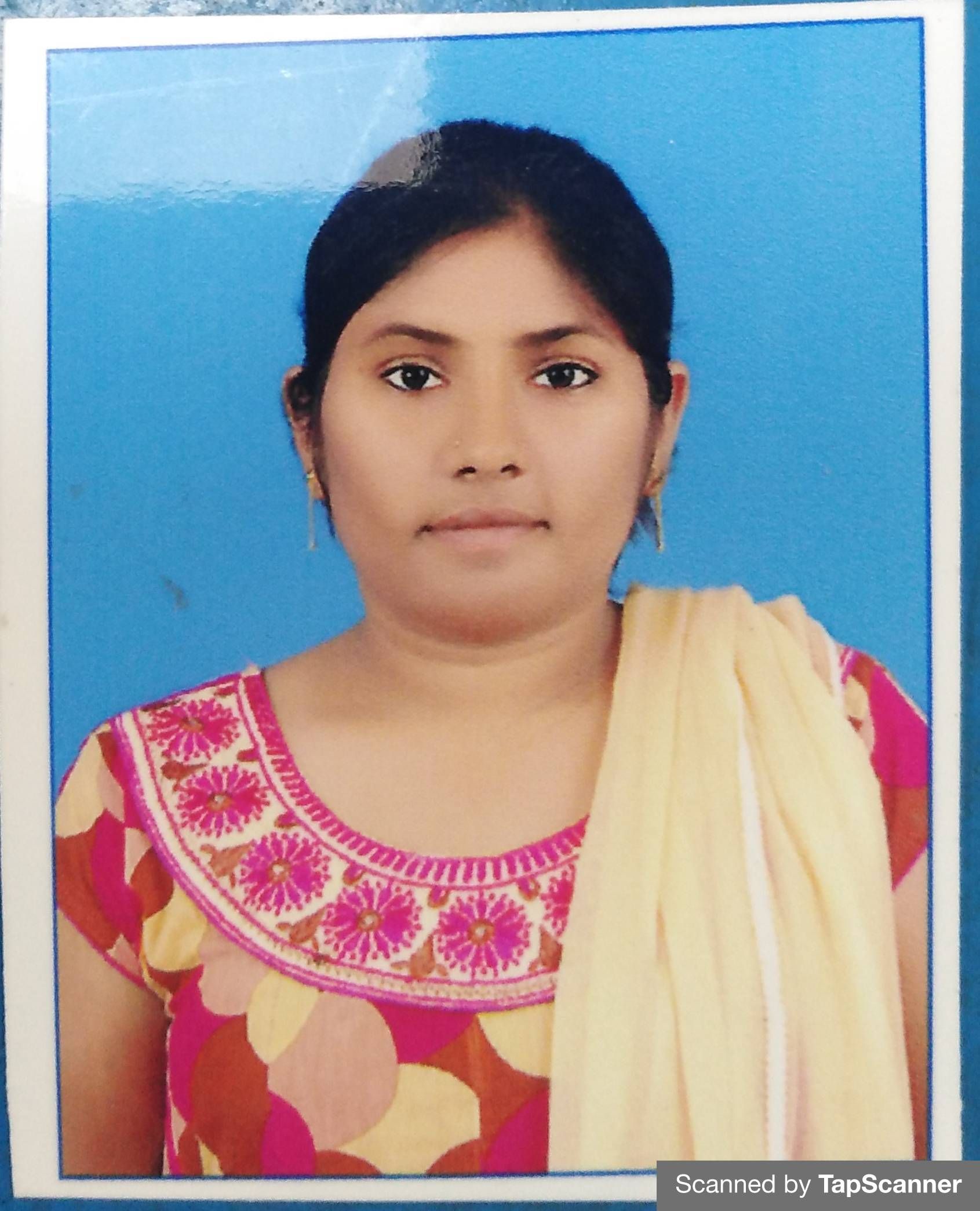 CHIMATA KEZIA NIRMALA