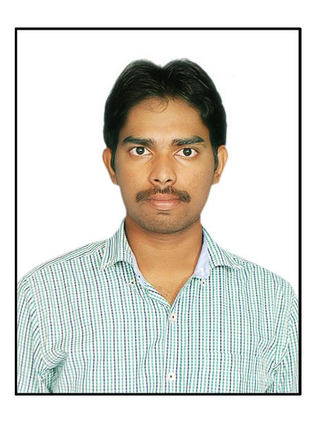 SESI BHARGAV SATULURI
