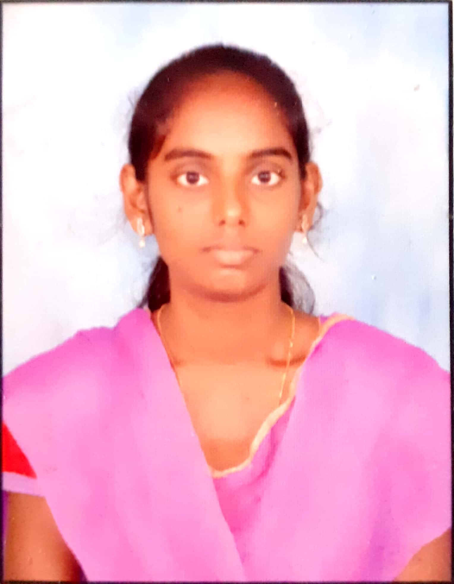 MANDE KEERTHI DEEPIKA
