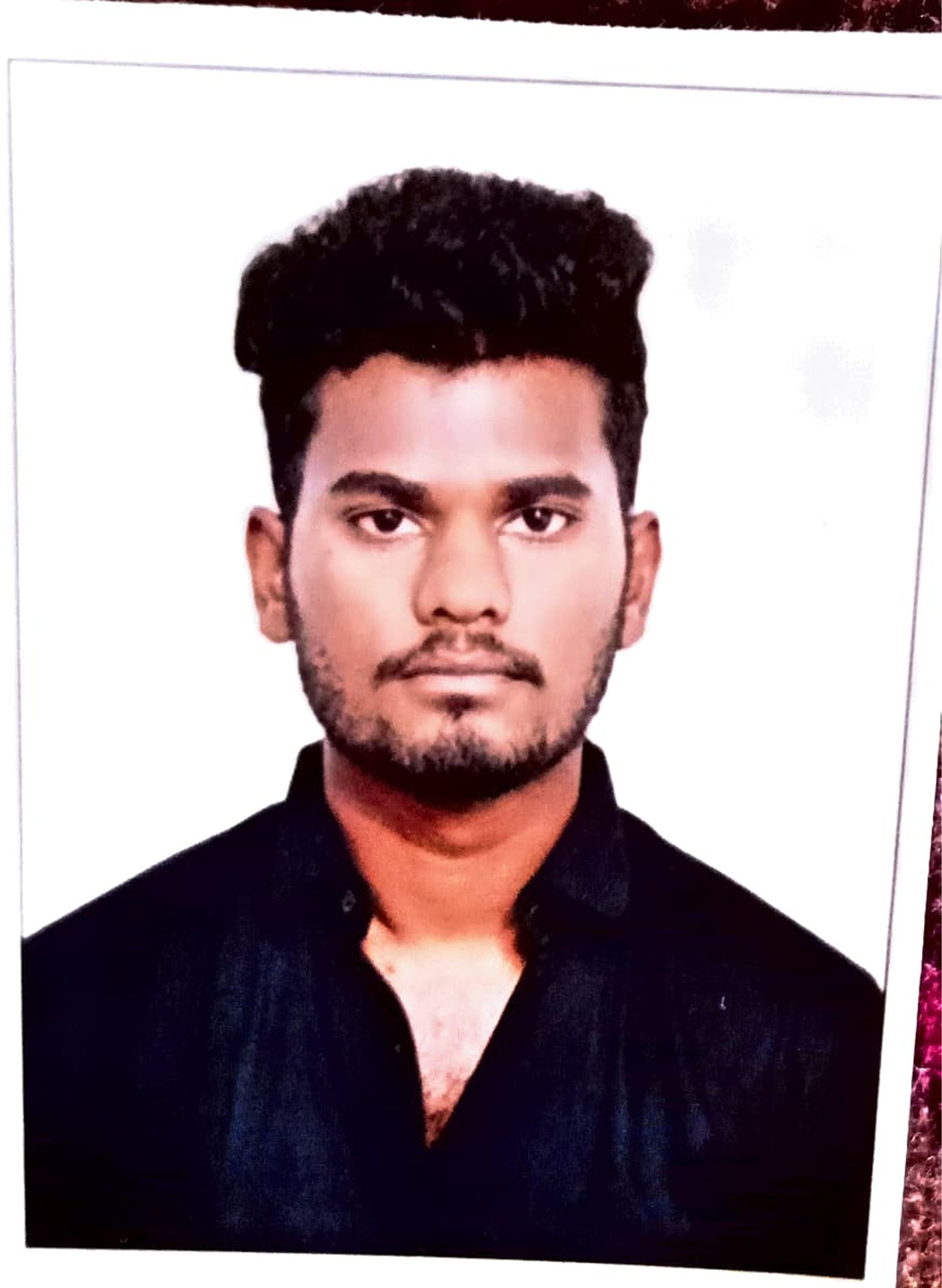 JANAM MANJUNADHA