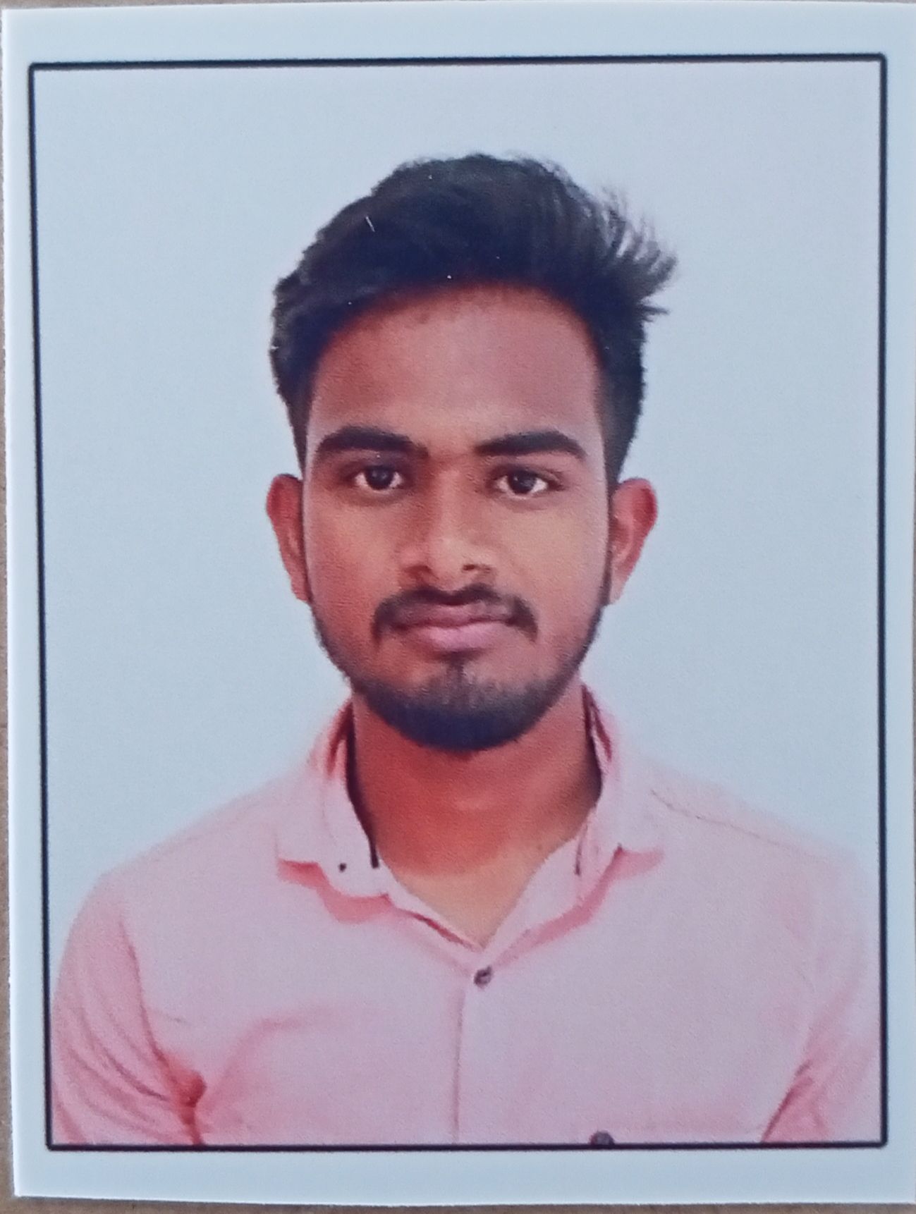 THOTA AKKI SETTY