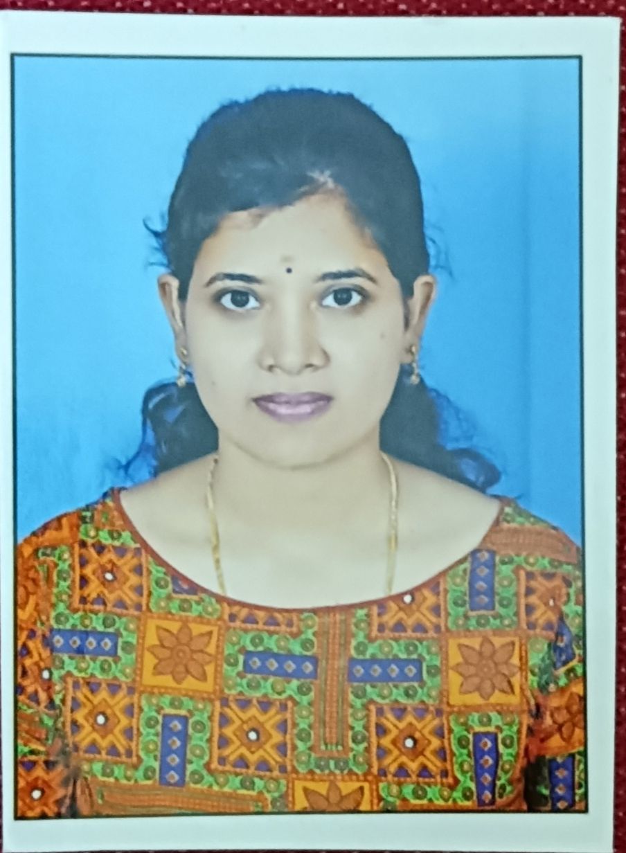 JARAJAPU URMILA KRISHNA PRIYANKA