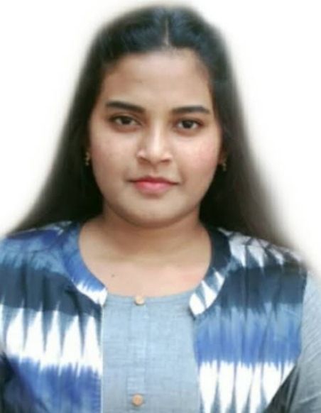 SWARNA KUMARI DASARI