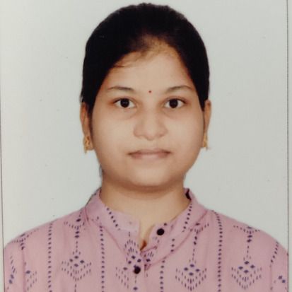 KOLAGANI BHARGAVI