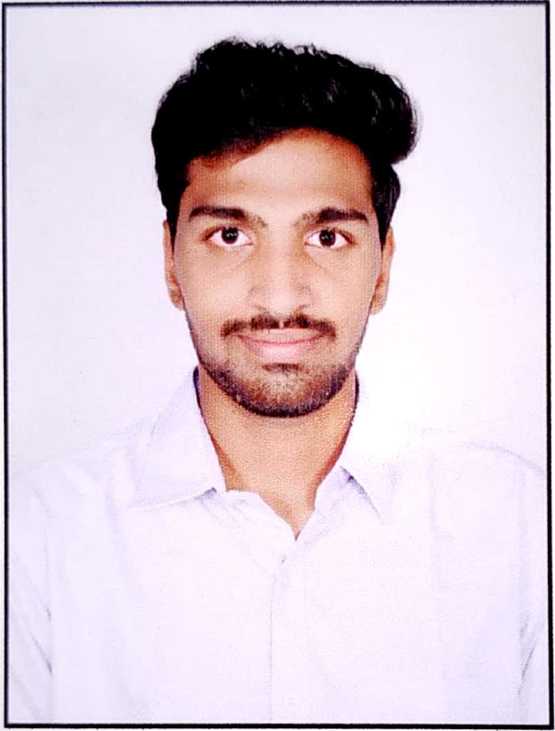 RONANKI VENKATA BALAJI