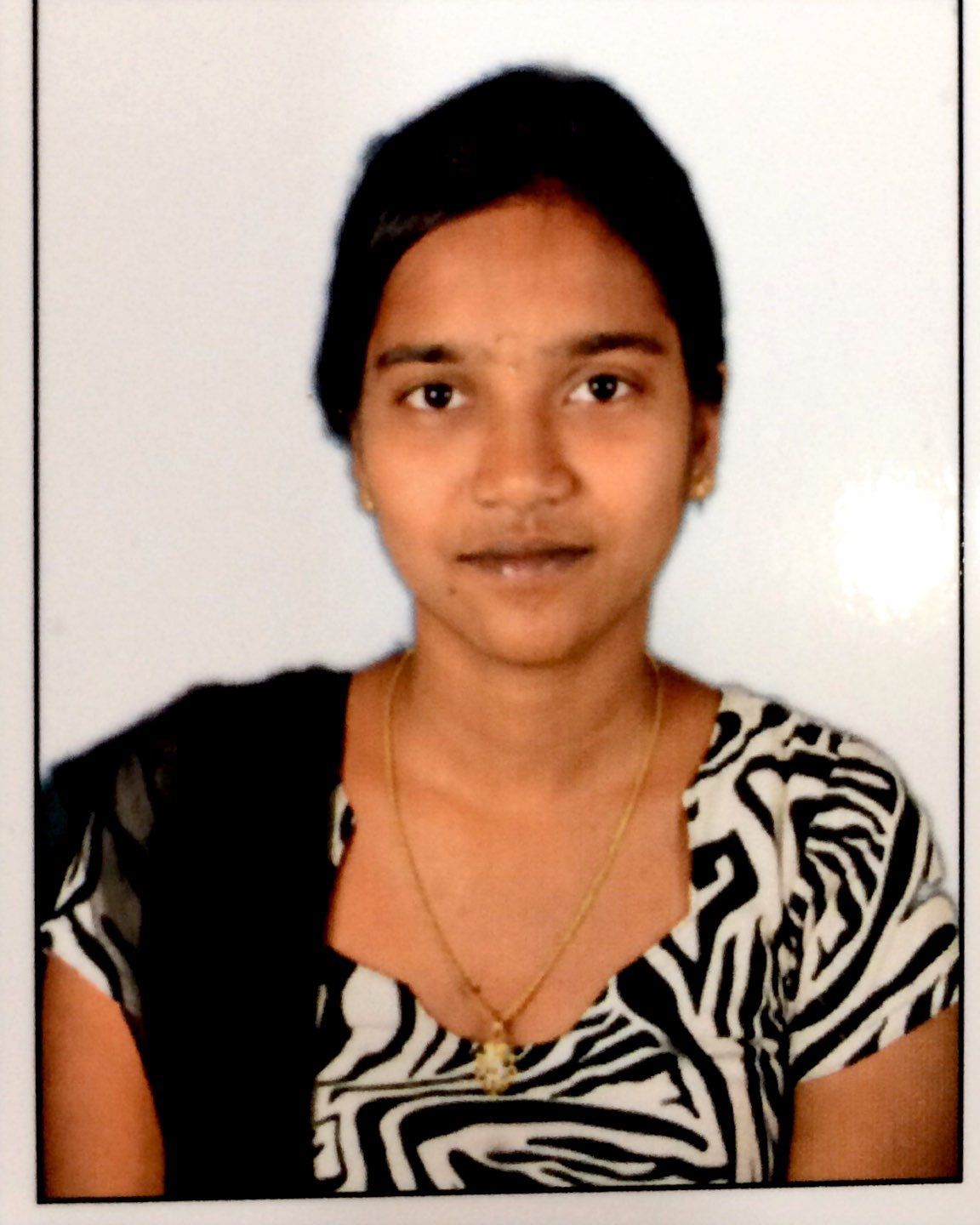 GEETHIKA EMANI