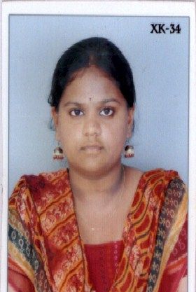 GOKA VENKATA SATYA SRI MANASA