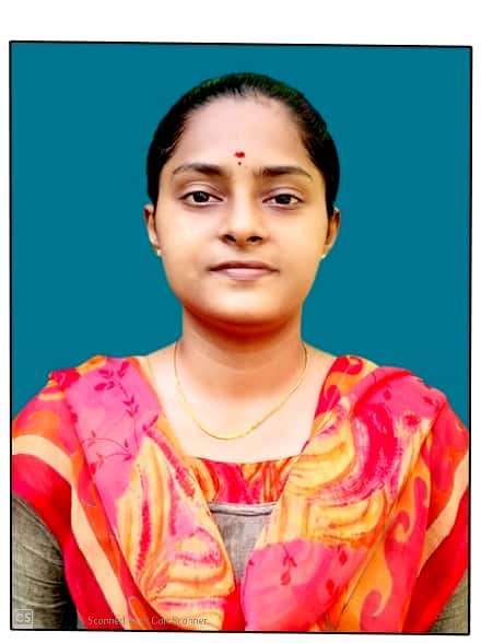 PALLA RAMYA
