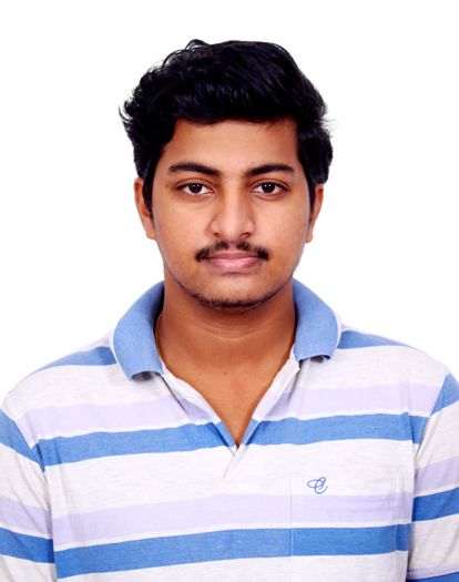 SRI MADHAVA ABHIJITH BHARATHAM