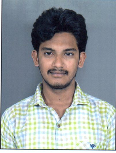 DEVARAKONDA DURGA VENKATA SANDEEP