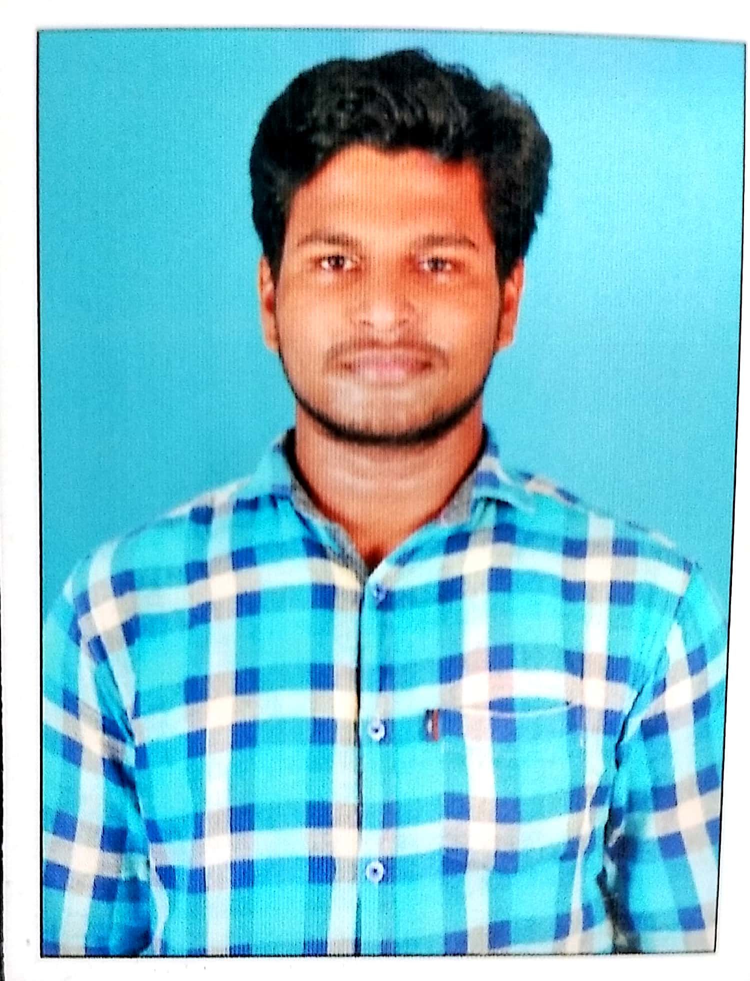 NALLAMOTU ANILKUMAR