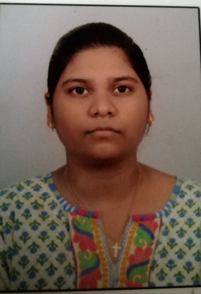 CHEGUDI GREESHMA