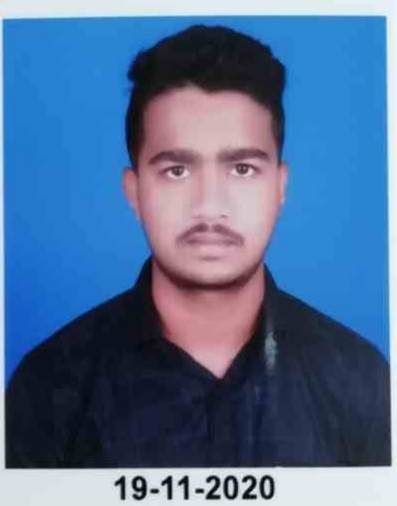 PYDI SIVAKUMAR