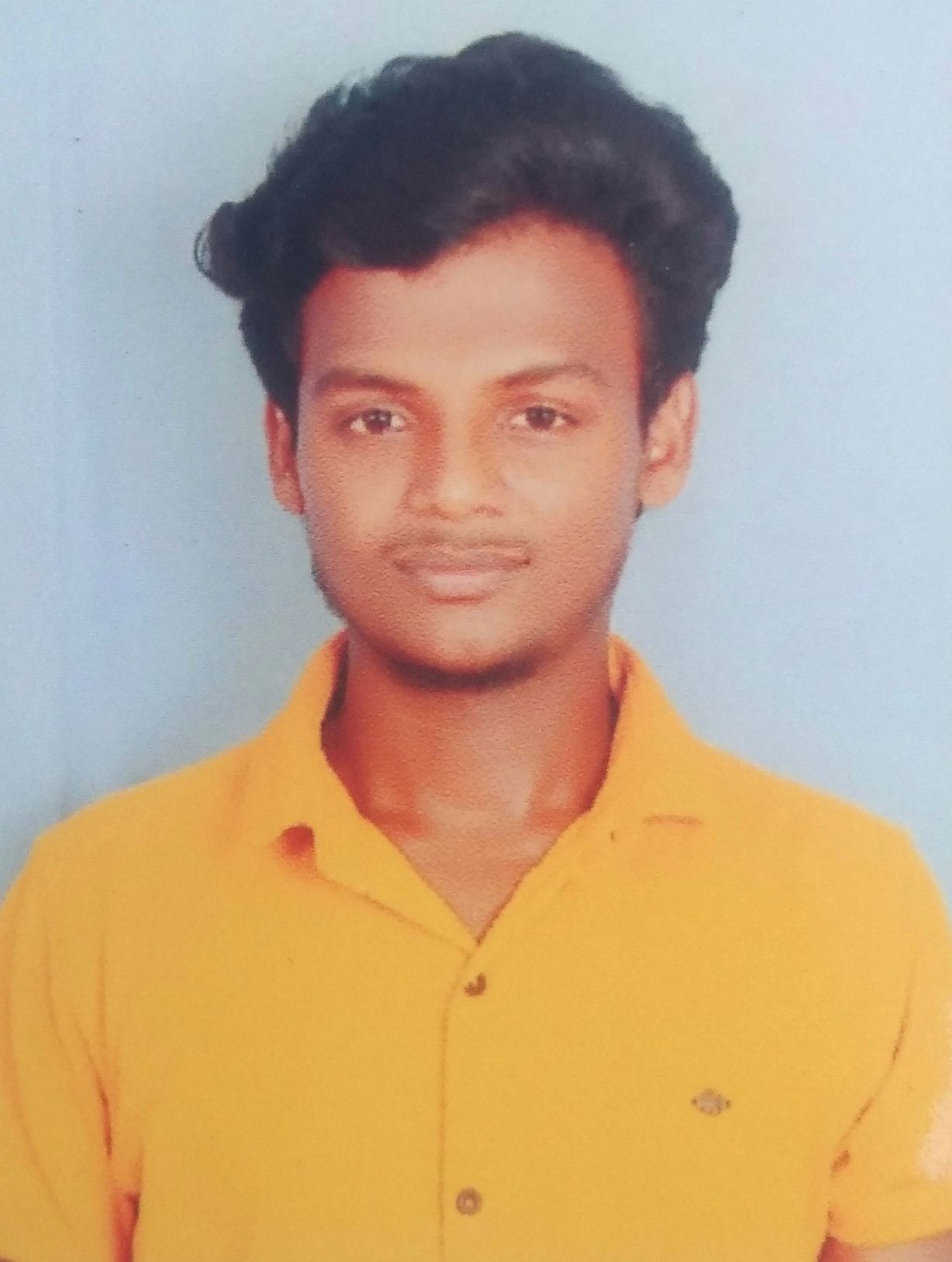 PADALA PAVAN SANKAR