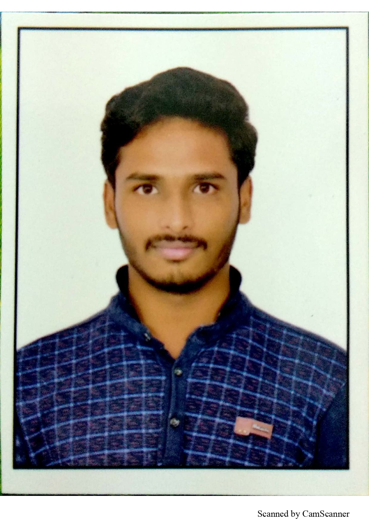 BHARATH CHANDRA BALAJI MARAGANI