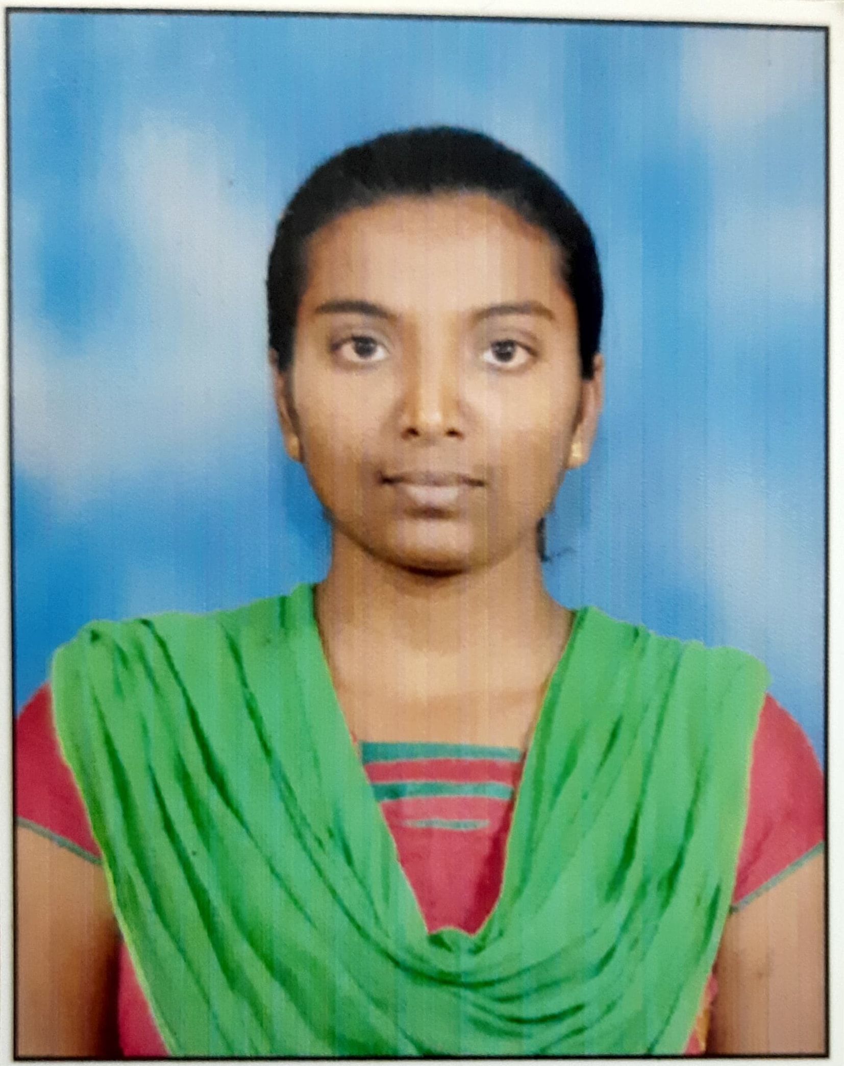 KUCHIPUDI SHABNUM