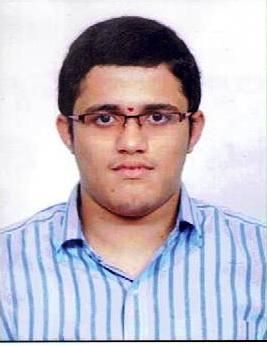 CHANTI SAI VENKATA REDDY