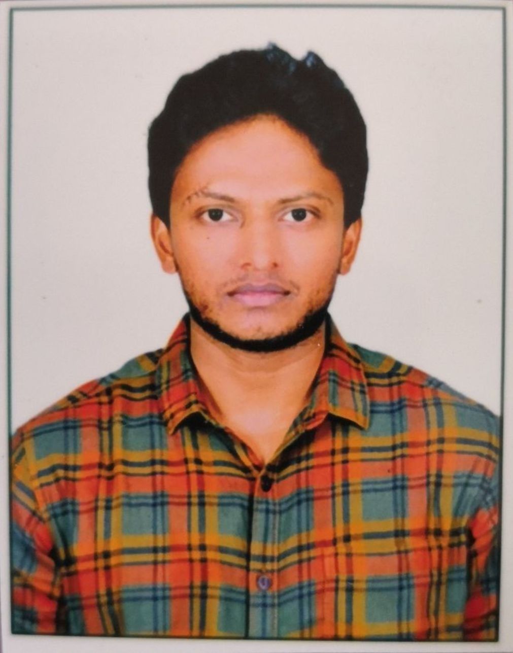 JITENDRA KALYAN KAILA