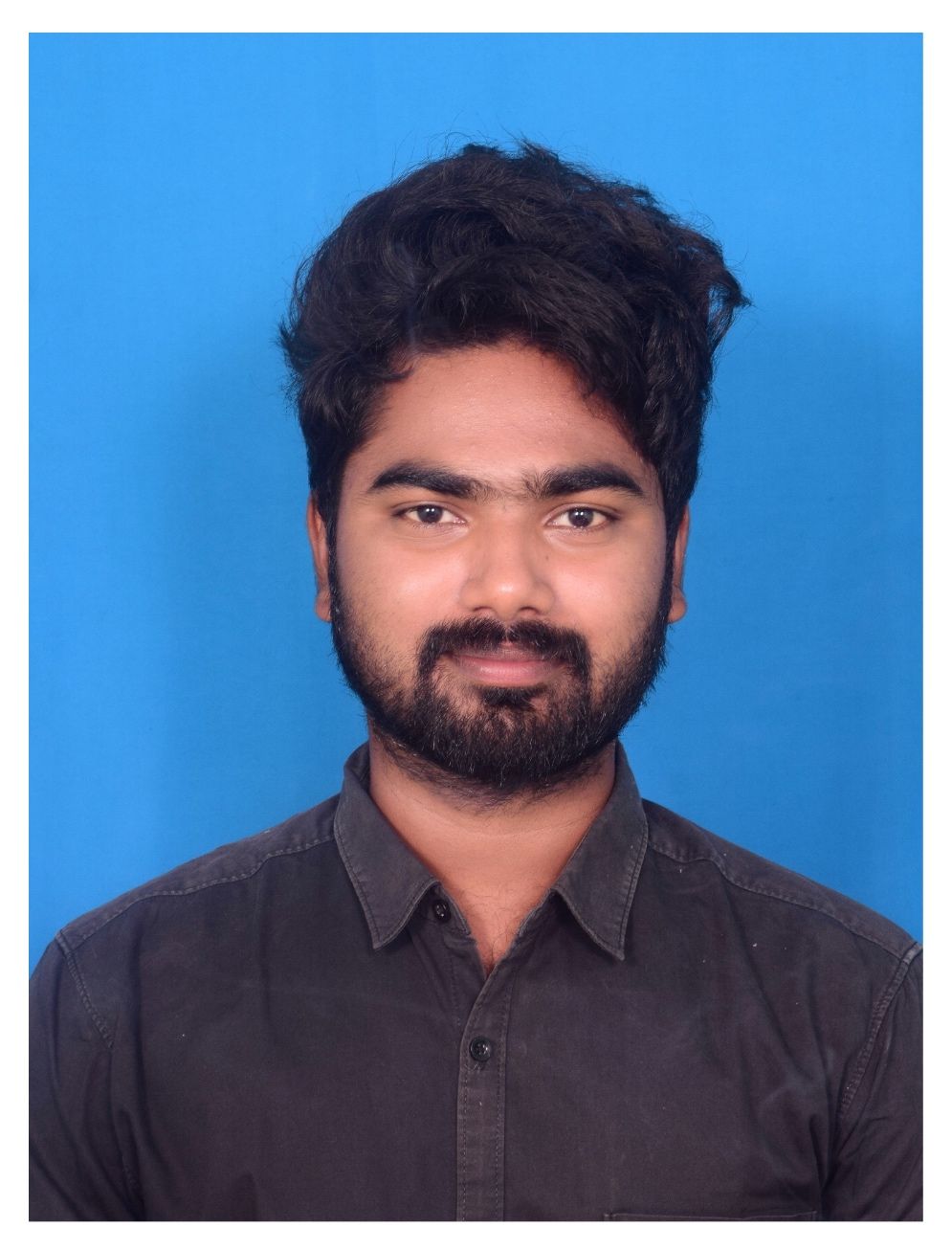 KOPALLI SANDEEP