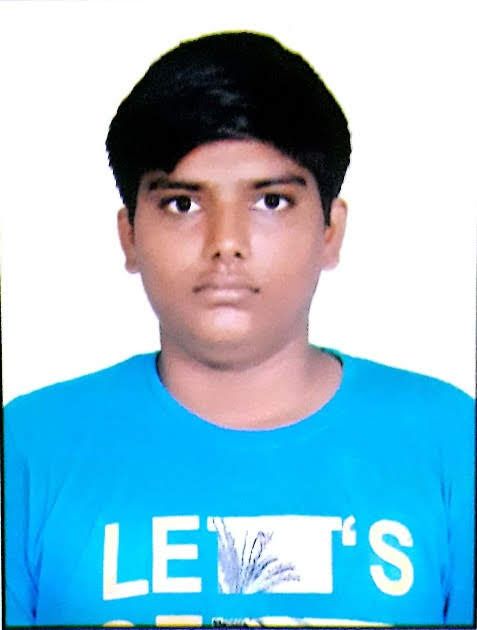 TADIPARTHI GOPI