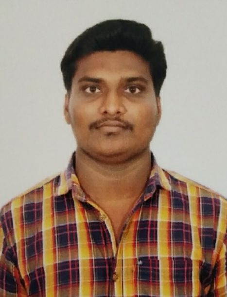 CHANDU NIVAS JUJJAVARAPU