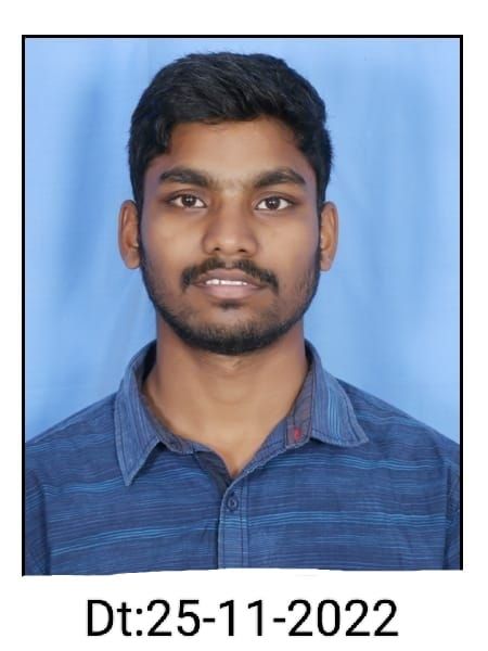 CHANDRA MOULI GANTA