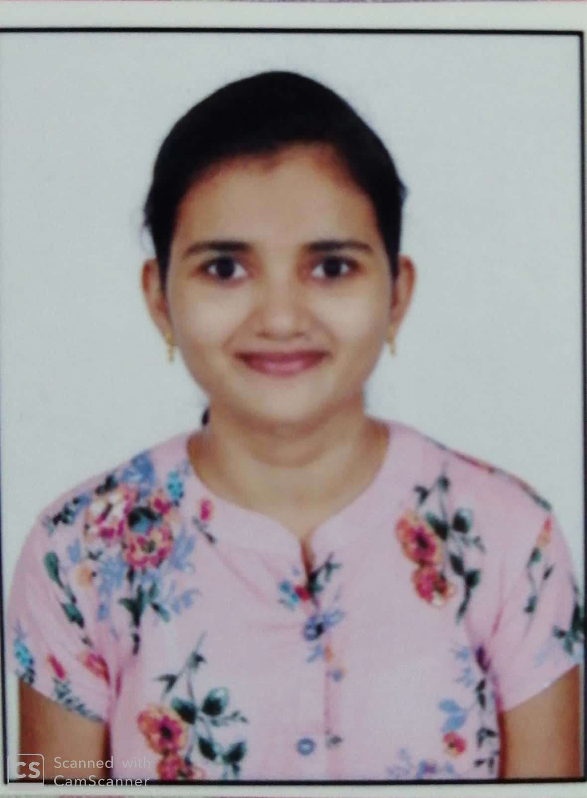 SIREESHA CHILAKA