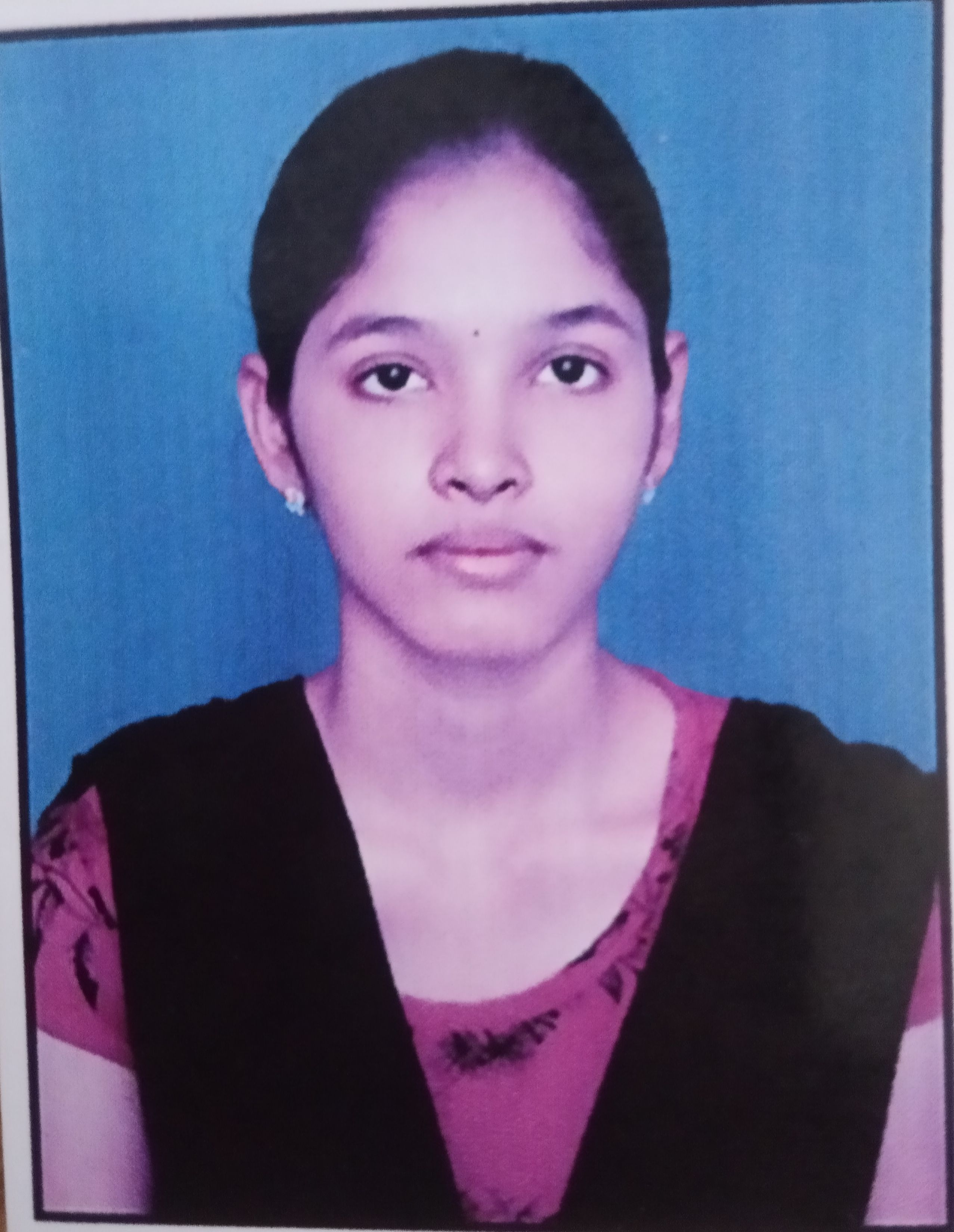 PUNNANA GAYATHRI