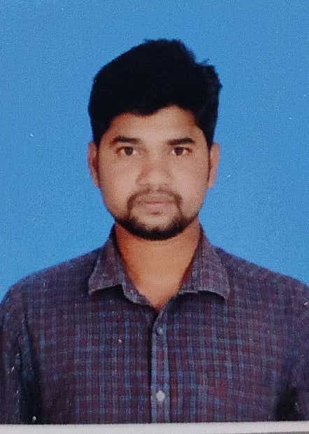 KANDI MADHUSUDHAN REDDY
