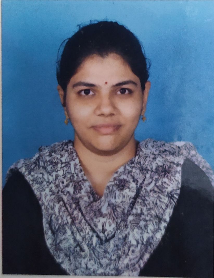PATIBANDLA BANGARU BHAVITHA