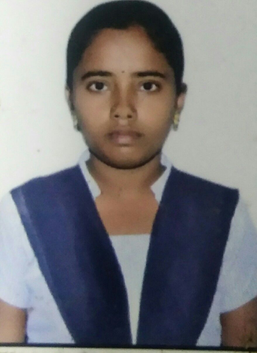 MENDA ESWARI