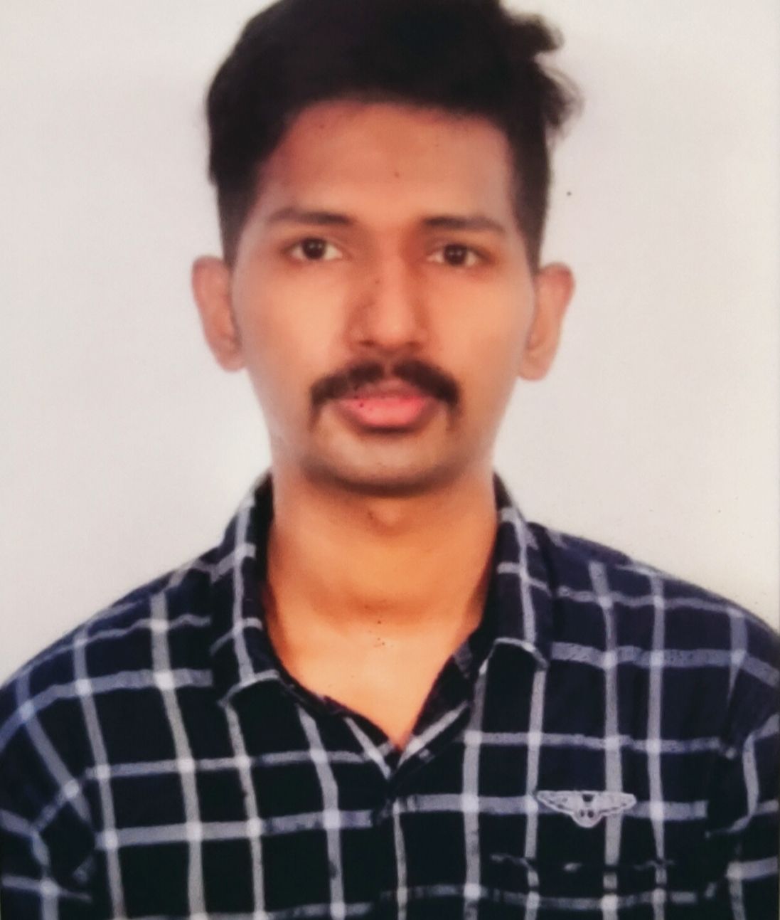 SALAPU HEMANTH