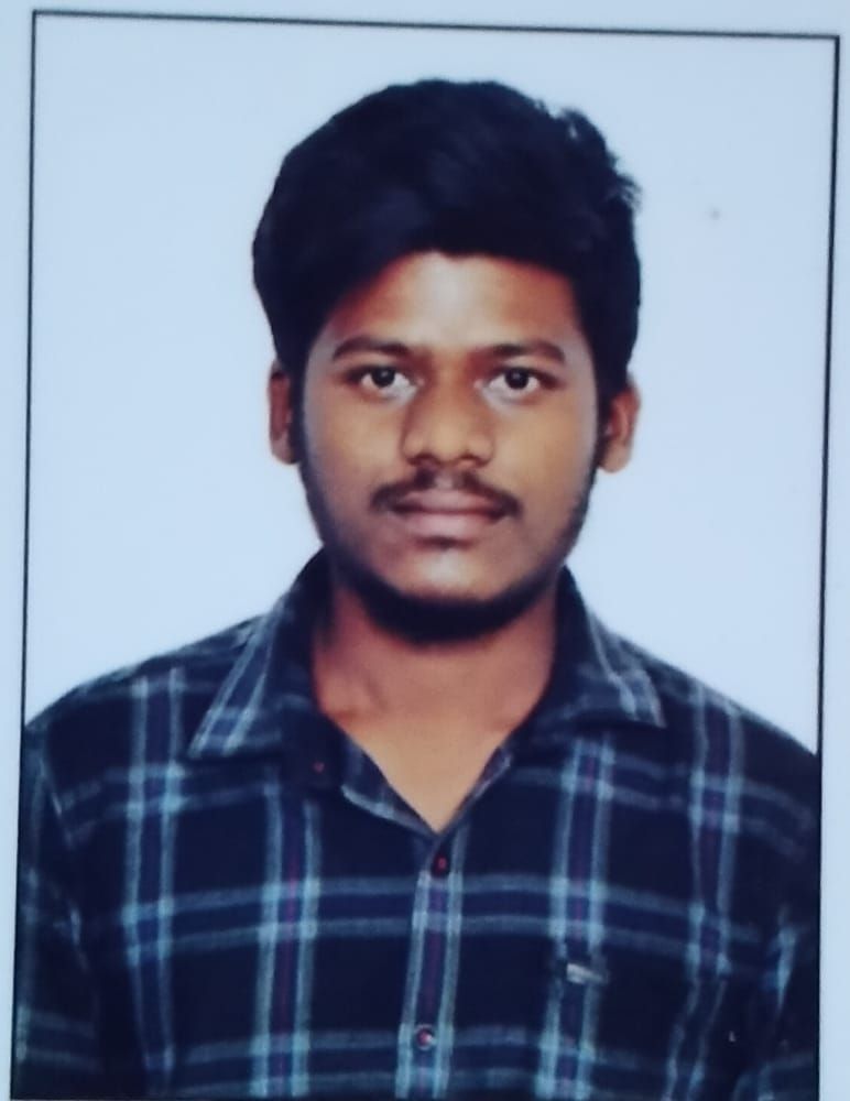 BHASKAR RAO KOLA