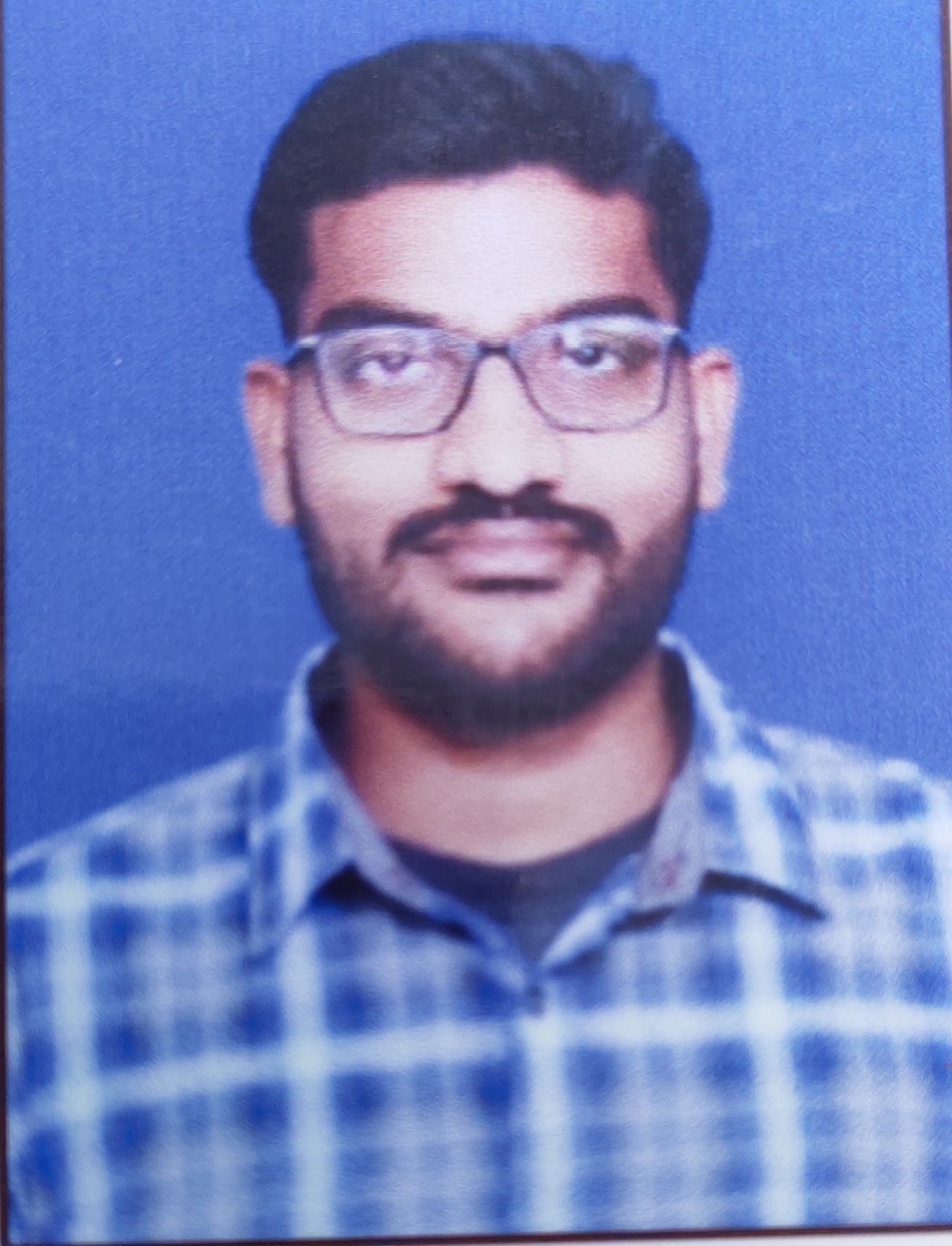 SHAIK NAAZ MANSHA