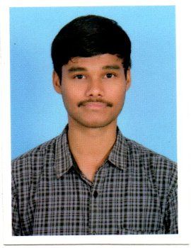 SAI HARSHAD SHAIK