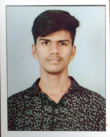 MOHAMMAD MOUNIB BAIG SHAIK