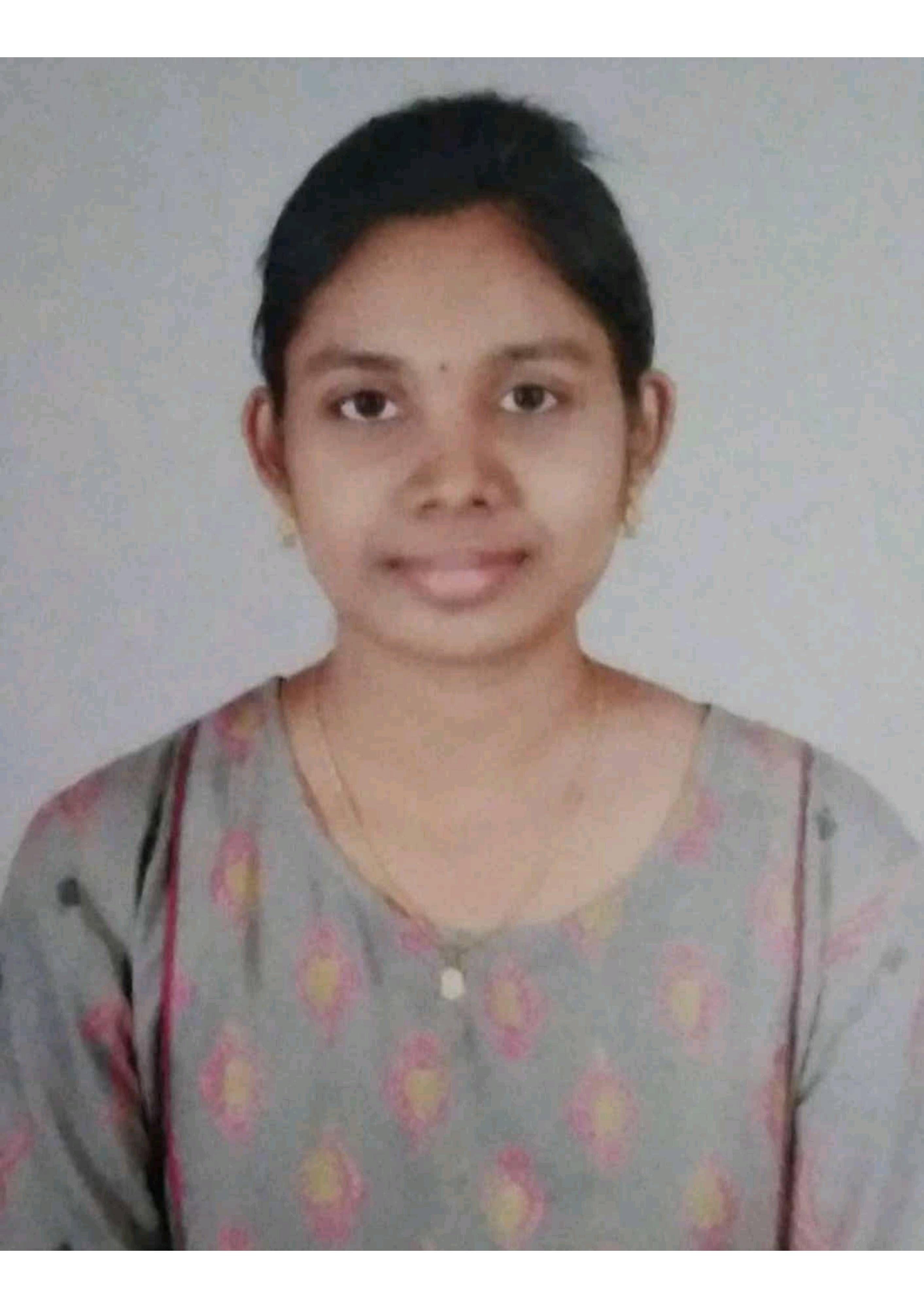 JARJANA APOORVA