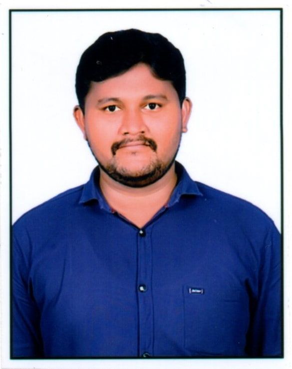 PETAGOWD RAJ KUMAR