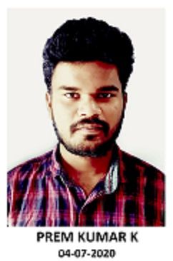 PREM KUMAR K