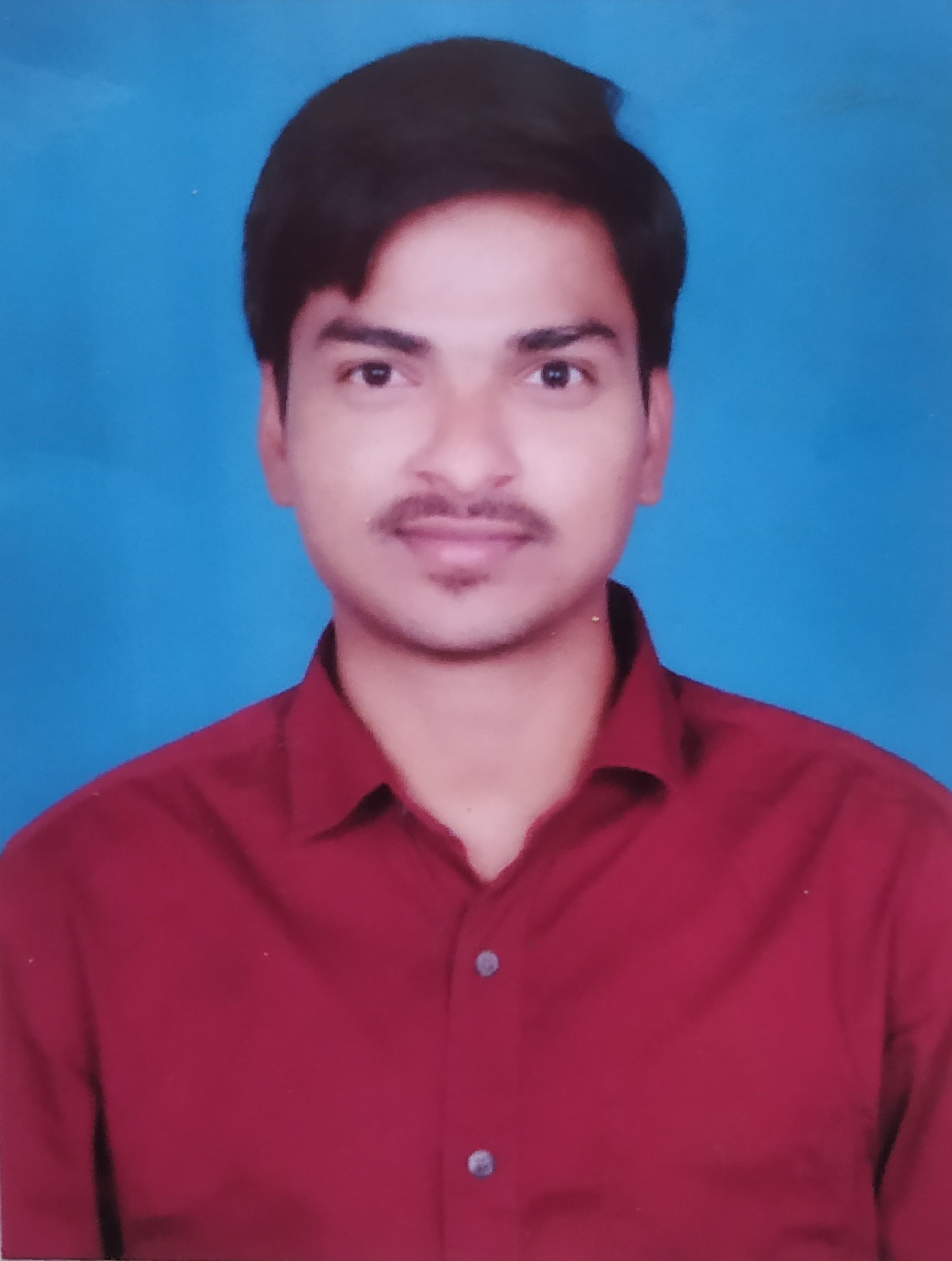 BALA VENKATESWARLU