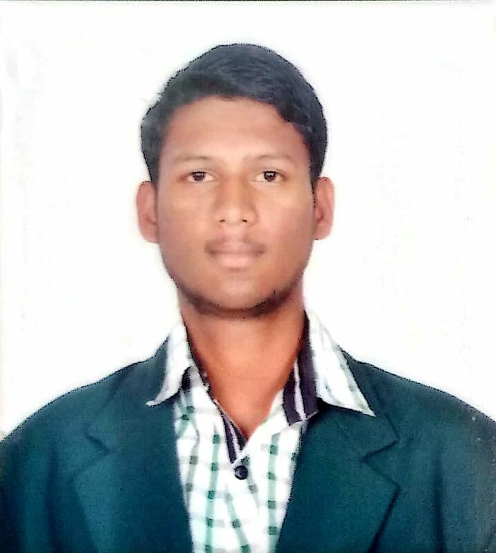 SURAJ SHINDHE