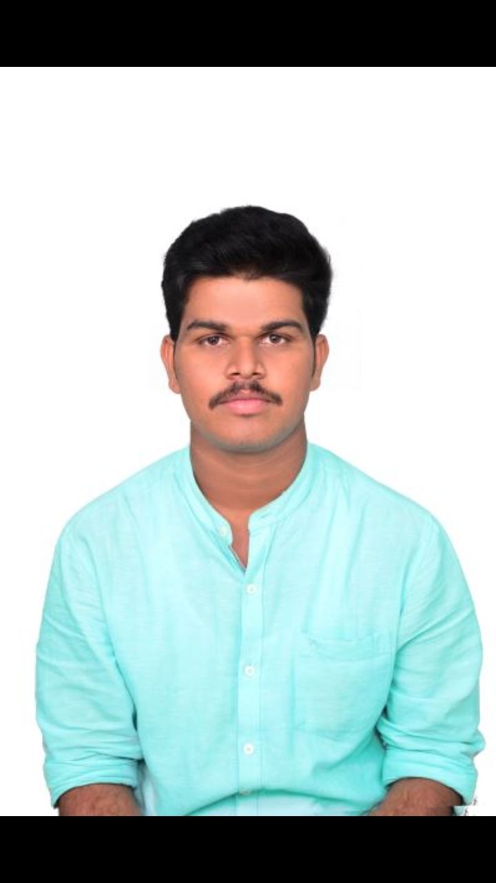 SANDEEP SAGAR