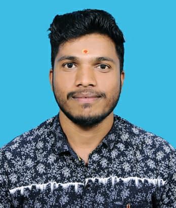 SURAJ