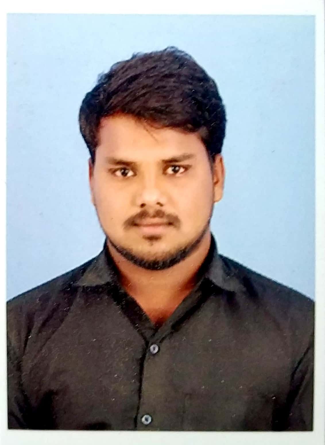 VINODKUMAR A